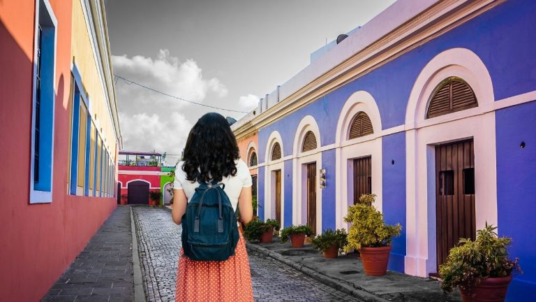 4-Day Puerto Rico Itinerary for Mindful Traveler