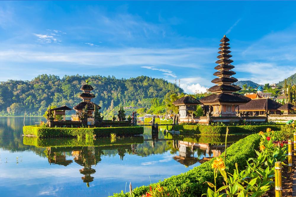 7-Day Bali Itinerary for First-Time Visitors