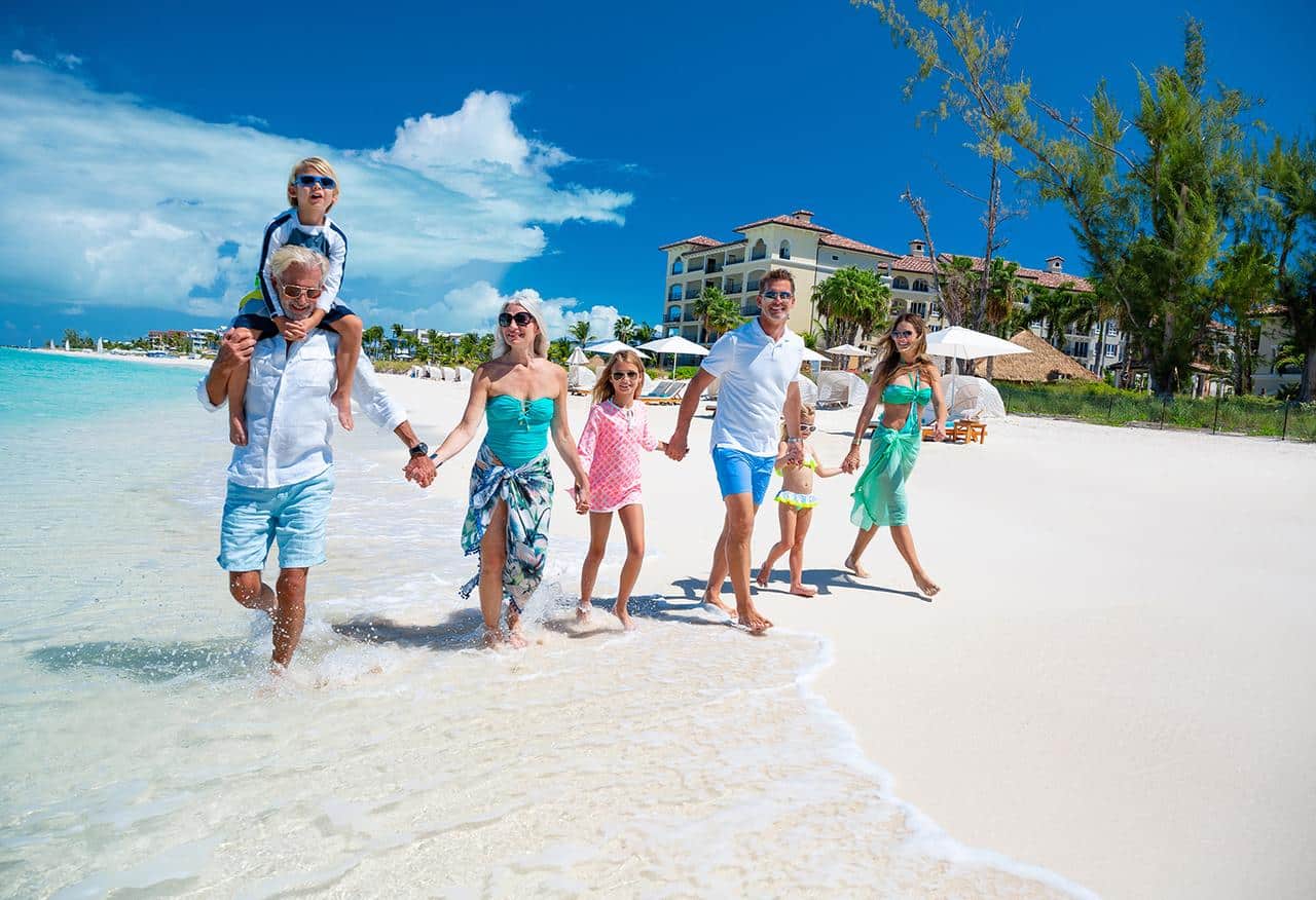 Affordable All-Inclusive Caribbean Family Resorts