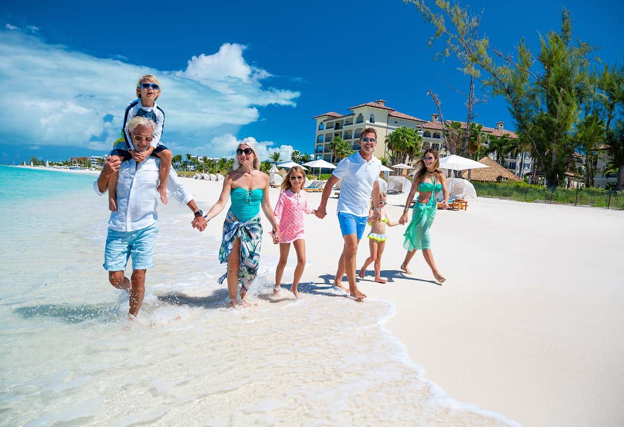 Top 10 Affordable All Inclusive Caribbean Family Resorts 