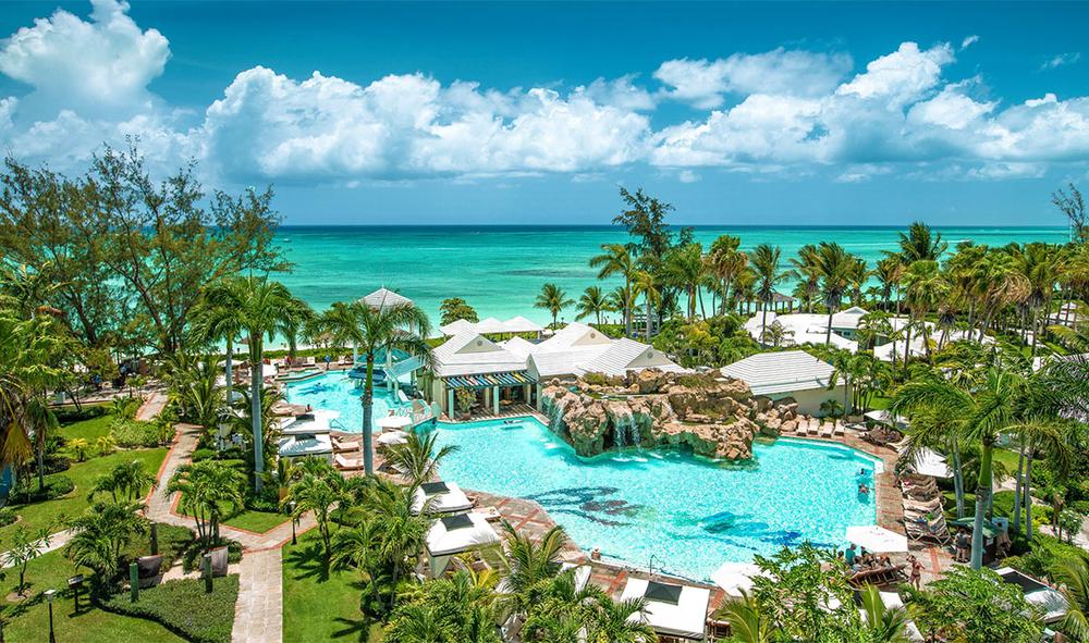 Beaches Turks & Caicos Resort Villages & Spa, Turks & Caicos