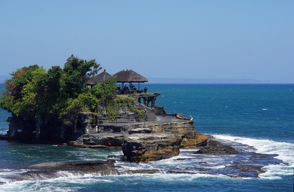 Best Time to Visit for Sightseeing in Bali