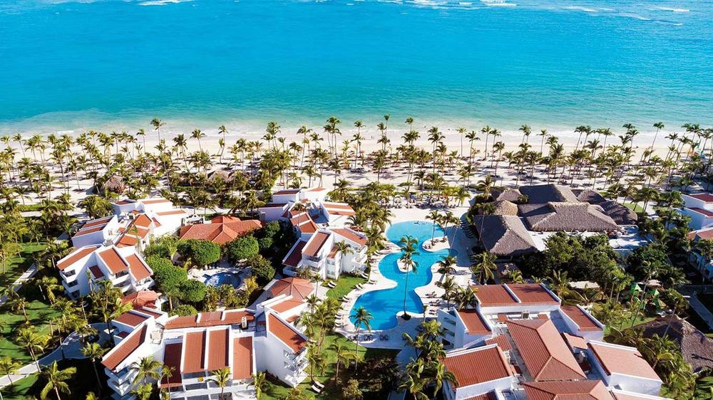 Occidental Punta Cana, Dominican Republic All-Inclusive Caribbean Family Resorts