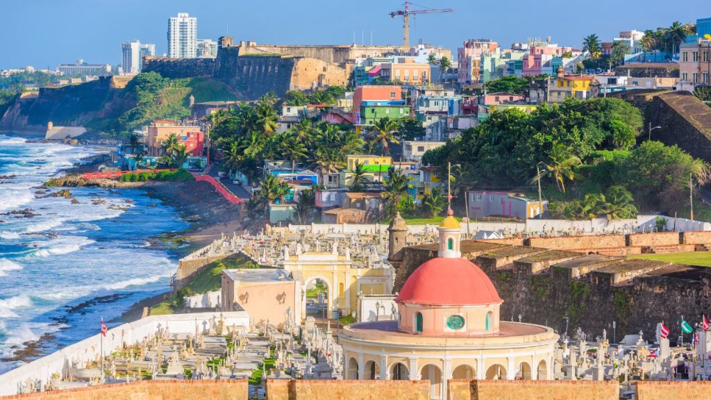 Things to Know Before Visiting Puerto Rico