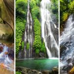 10 Best Waterfalls in Bali