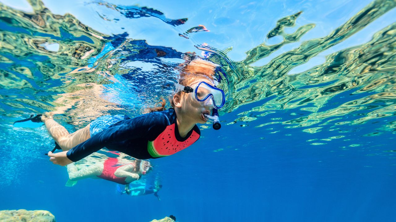 10 Cool Tips for Better Snorkeling in Bali