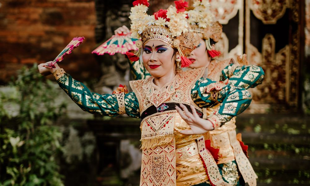 Bali Cultural Exploration