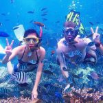 Best Spots for Snorkeling in Bali