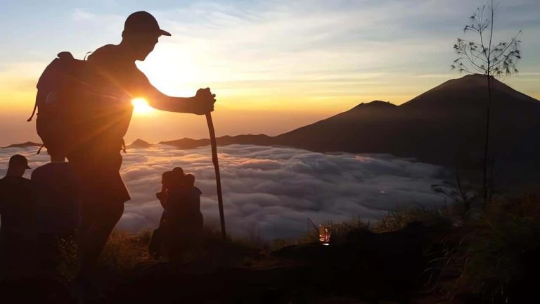Complete Guide to Mount Batur Sunrise Trekking