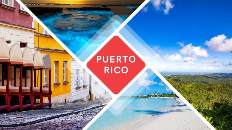 Interesting Facts About Puerto Rico