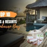 Top 10 Hotels and Resorts in Jimbaran Bay