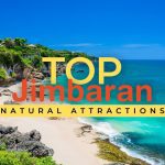 Top Natural Attractions in Jimbaran