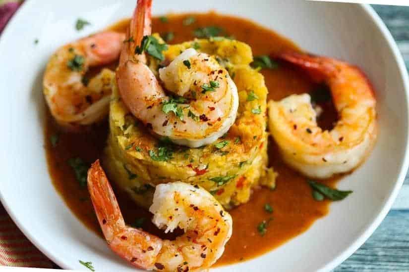 mofongo Puerto Rican Food _ Interesting Facts About Puerto Rico