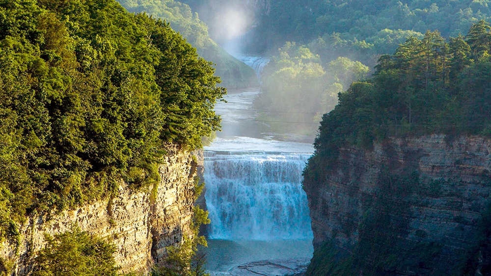 Letchworth State Park