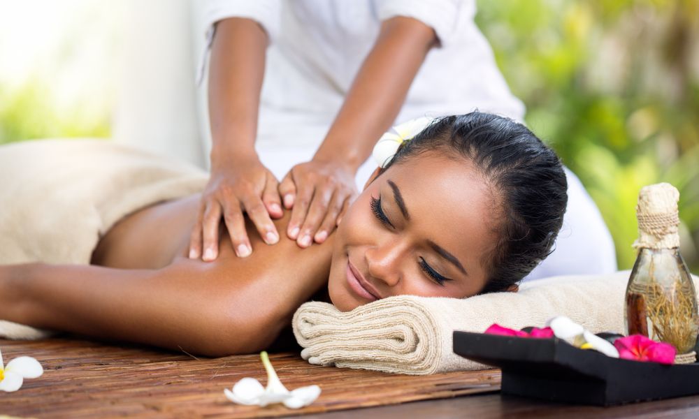 Spa Treatments must try activities in summer vacation 2023