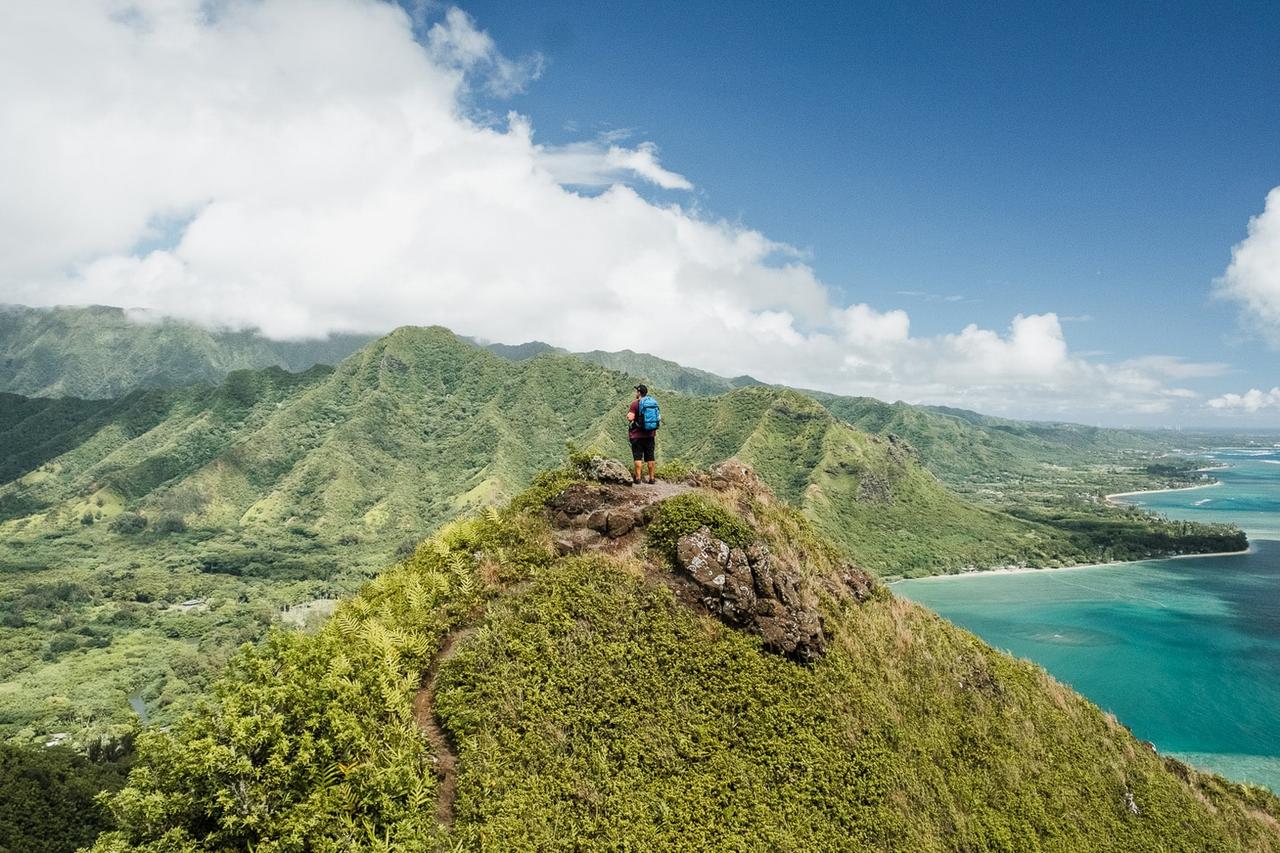 10 Best Hiking Trails in Honolulu