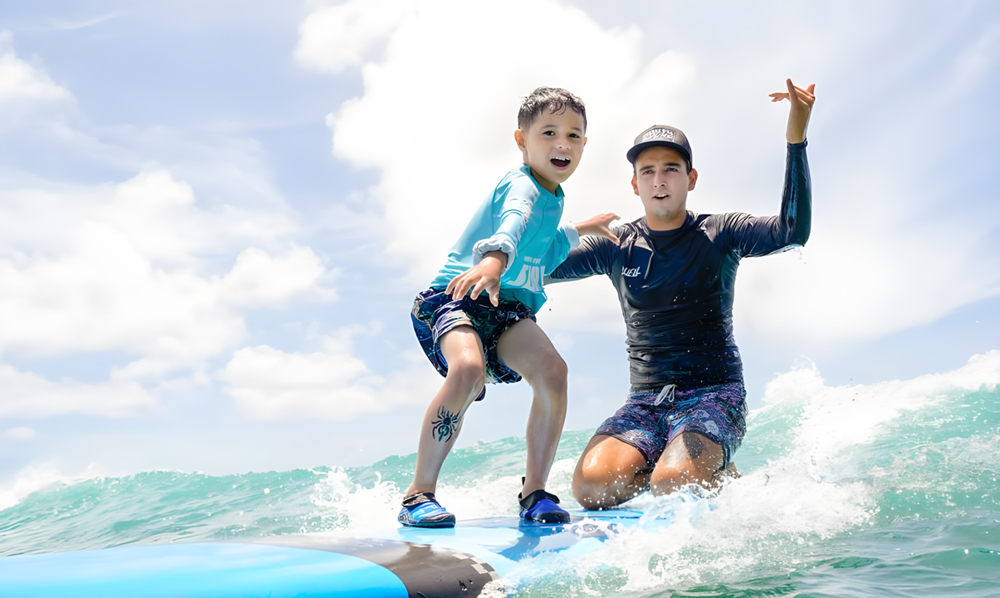 Discover the Best Sustainable Activities in Oahu