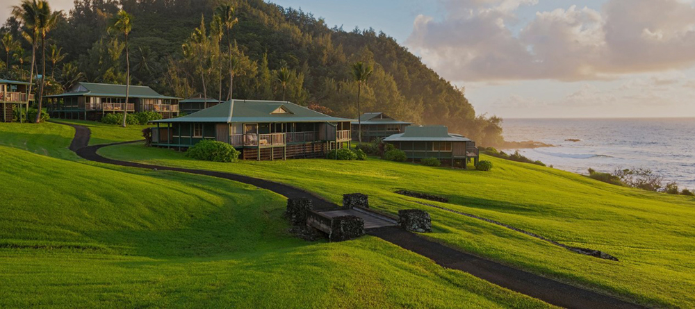 Eco-Friendly Accommodations in Maui