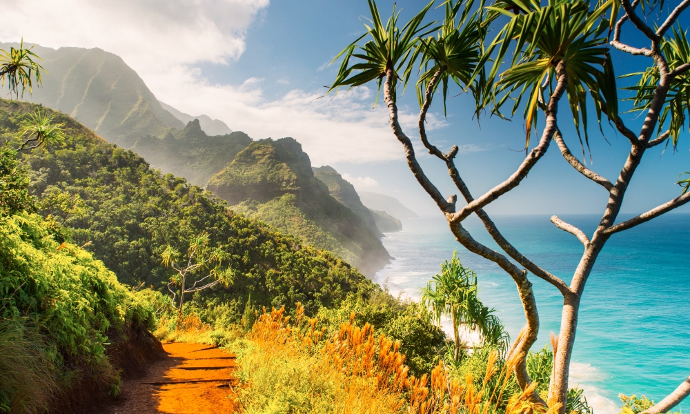 Kalalau Valley - Best Hiking Trails in Hawaii
