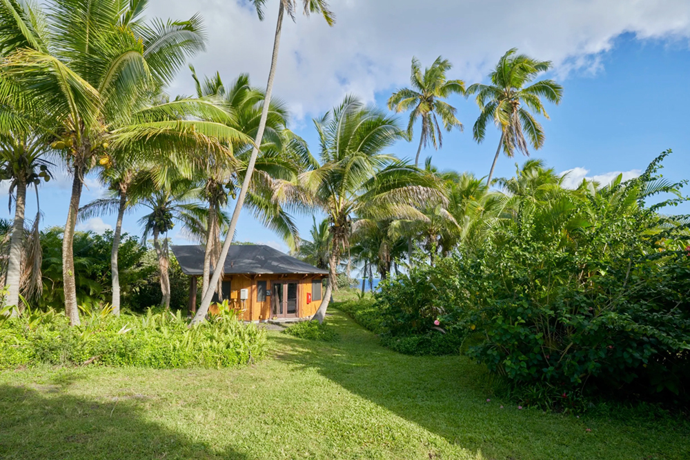 Kalani Retreat Center