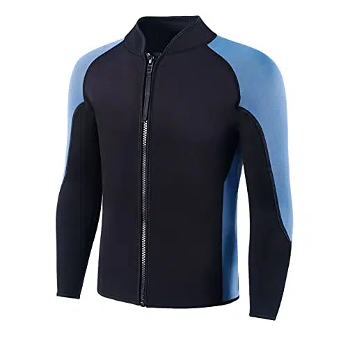 Choose the best snorkeling gear wetsuit
