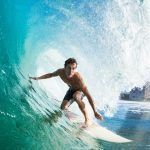 Surfing Spots Hawaii
