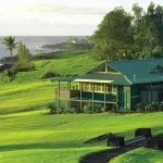 Sustainable Accommodation in Honolulu