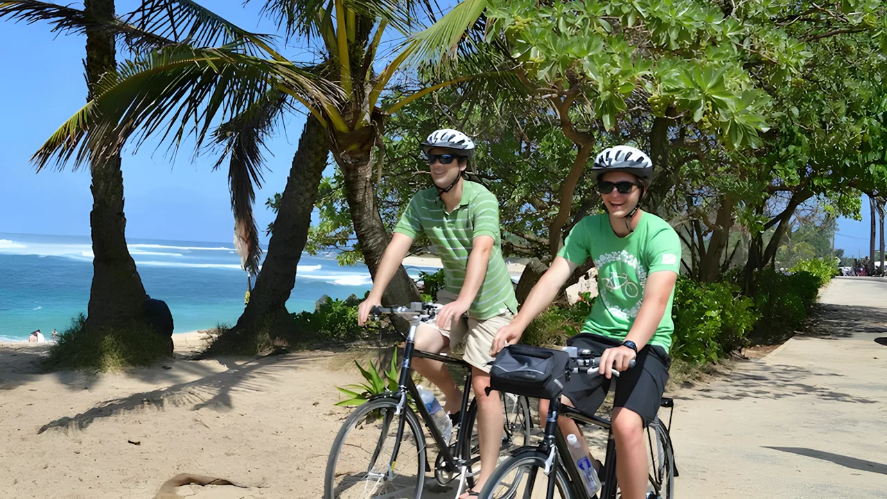 Best Bike Tours in Hawaii
