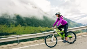 Eco-Friendly Bike Tour in Hawaii