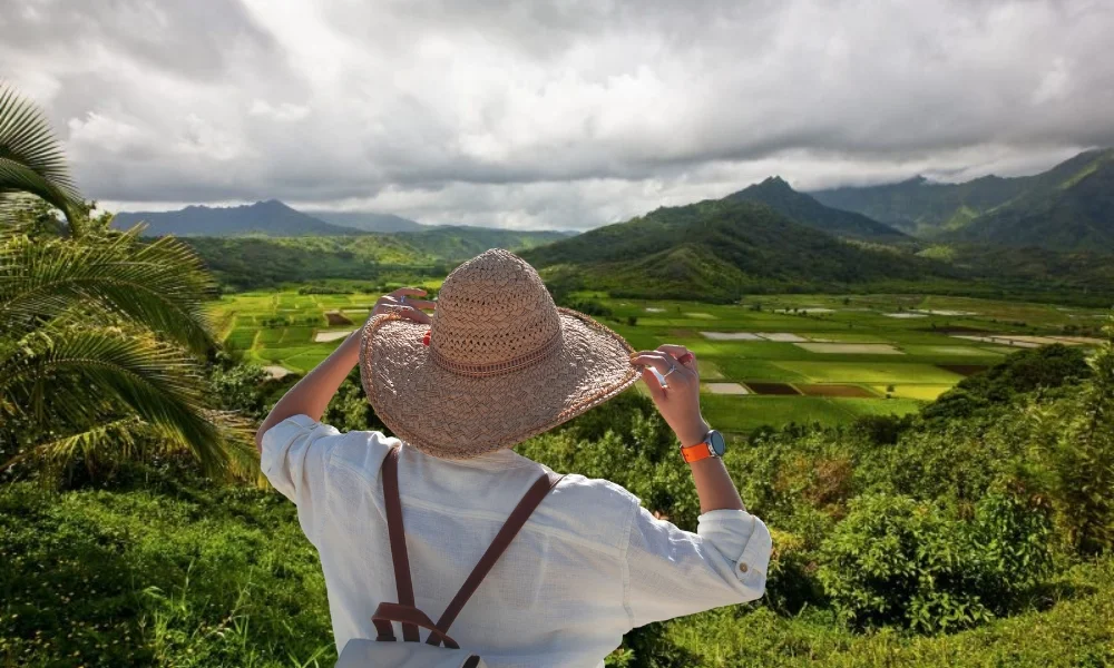 Embrace Eco Tourism in Hawaii