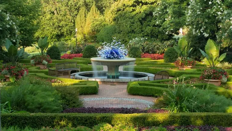 Things You Should Know Before Visiting Atlanta Botanical Garden