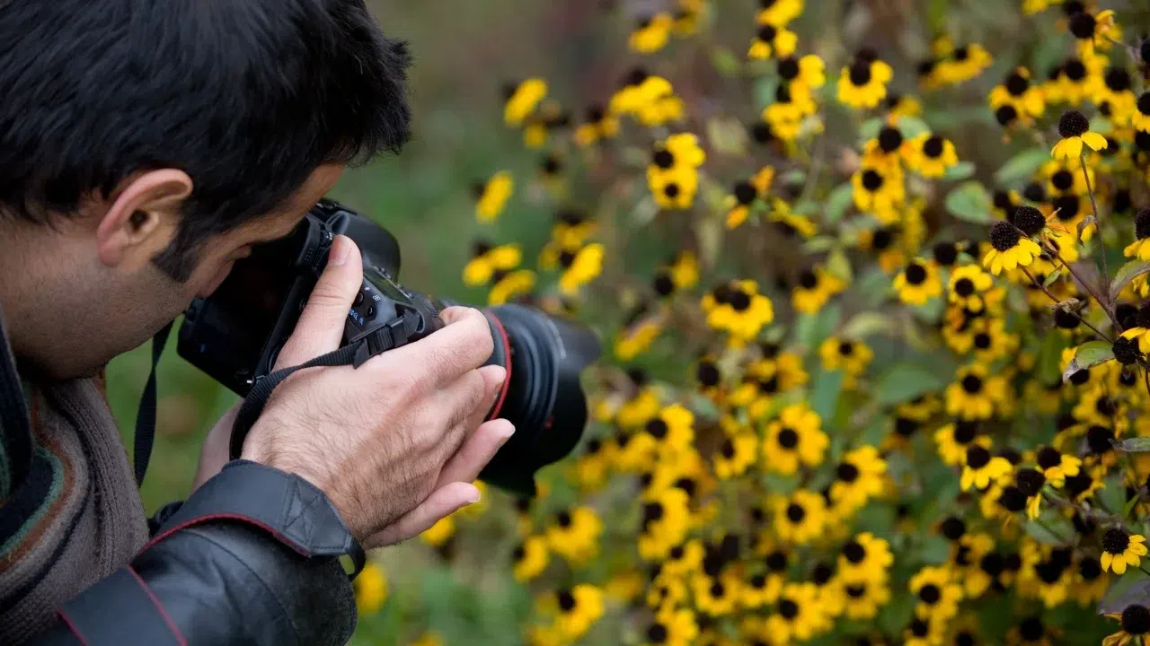 Eco-Friendly Photography Tips for Travelers