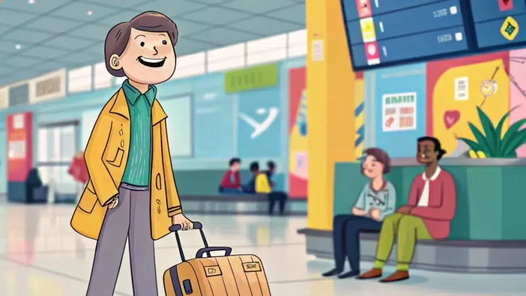 Why People Seem Resentful When You Travel a Lot