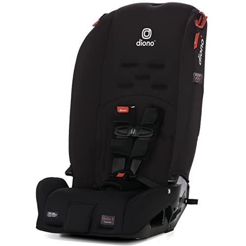 Diono Radian 3R Convertible Car Seat