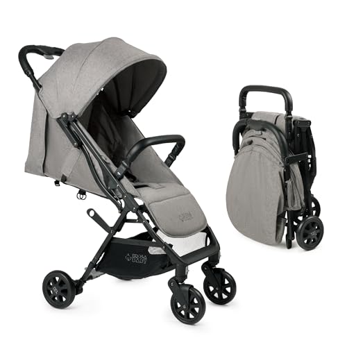 KOOLABABY Lightweight Travel Stroller
