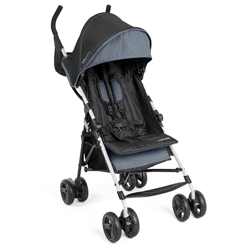 Ingenuity 3D Mini Travel Stroller