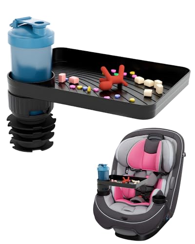 SEVEN SPARTA Toddler Travel Tray