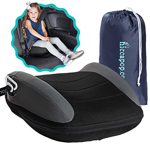 Hiccapop UberBoost Inflatable Booster Seat