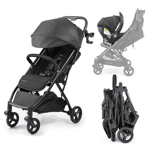 Ingenuity 3Dquickclose Compact Stroller