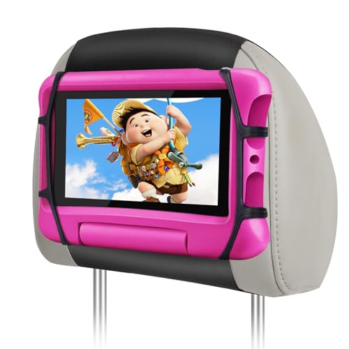 WONNIE Car Tablet Holder for Kids