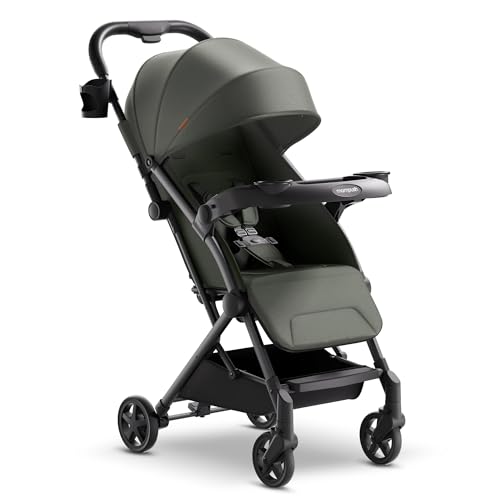 Mompush Lithe V2 Travel Stroller