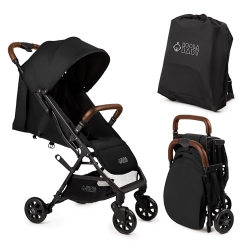 KOOLABABY Lightweight Travel Stroller