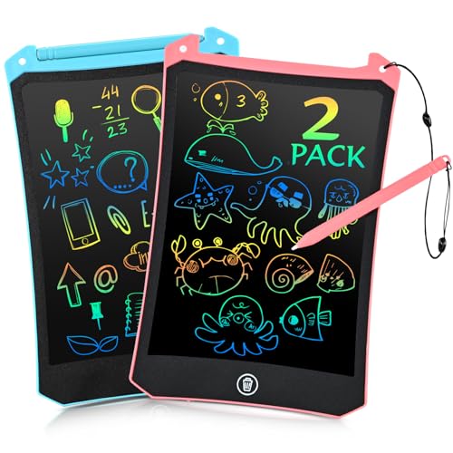 8.5 Inch EooCoo LCD Writing Tablets