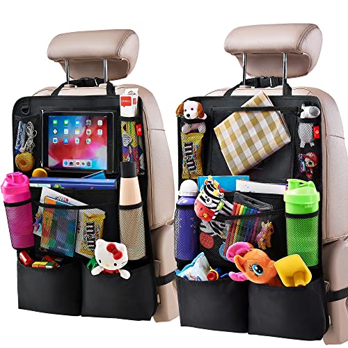 Helteko Backseat Car Organizer