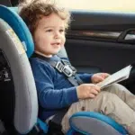 Airplane Car Seat for Safe Travel