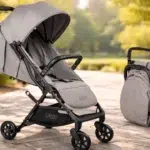 Best Lightweight Travel Stroller