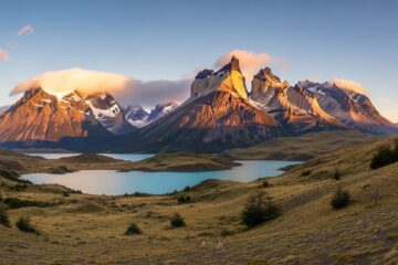 Best Travel Itineraries for South America