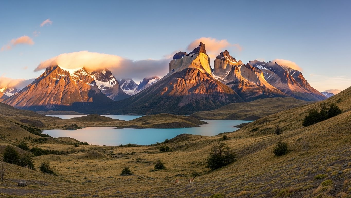 Best Travel Itineraries for South America