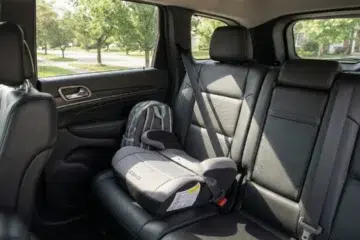 Booster Seat Travel Guide 2026