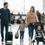 Family Travel Gear